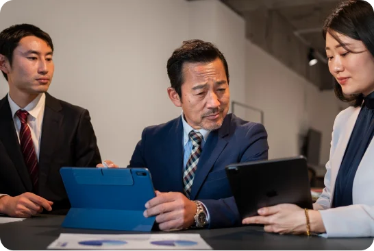 事業承継・自社株対策